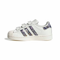 Pantofi sport adidas Originals Superstar II Closurefit Children