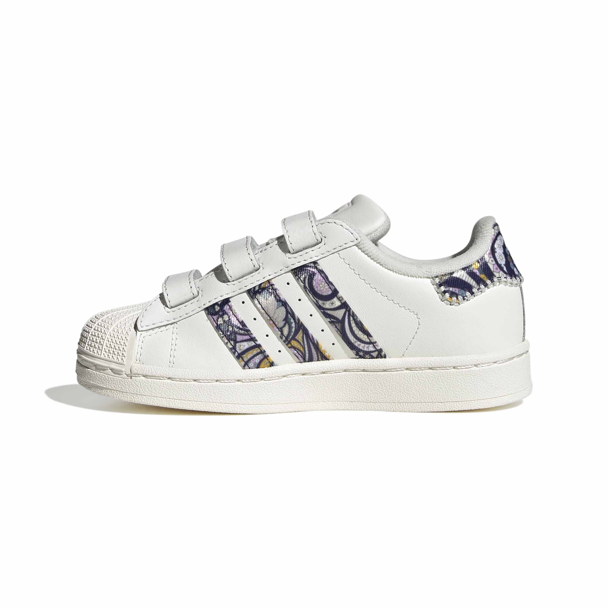 Pantofi sport adidas Originals Superstar II Closurefit Children