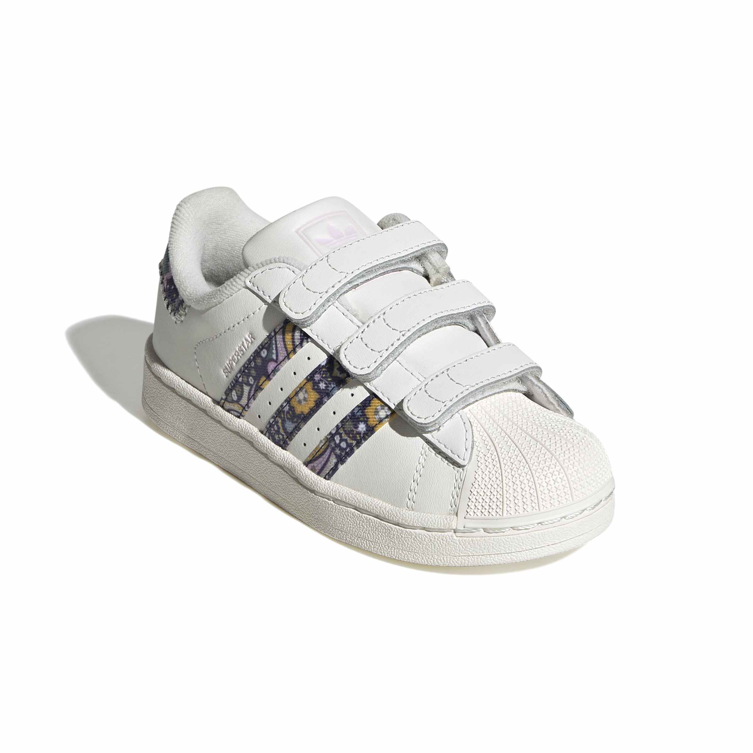Pantofi sport adidas Originals Superstar II Closurefit Children
