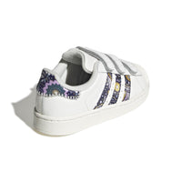 Pantofi sport adidas Originals Superstar II Closurefit Children