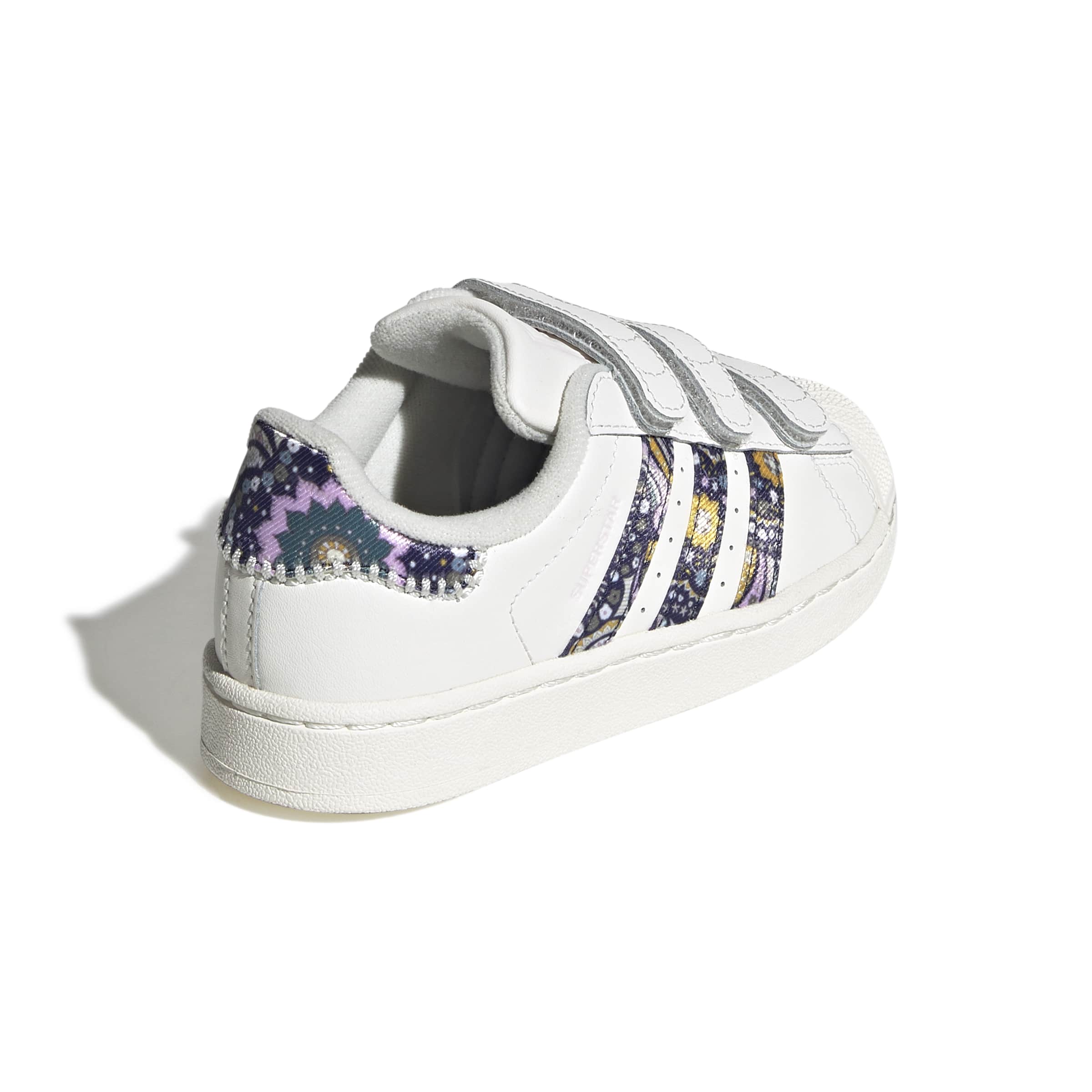 Pantofi sport adidas Originals Superstar II Closurefit Children