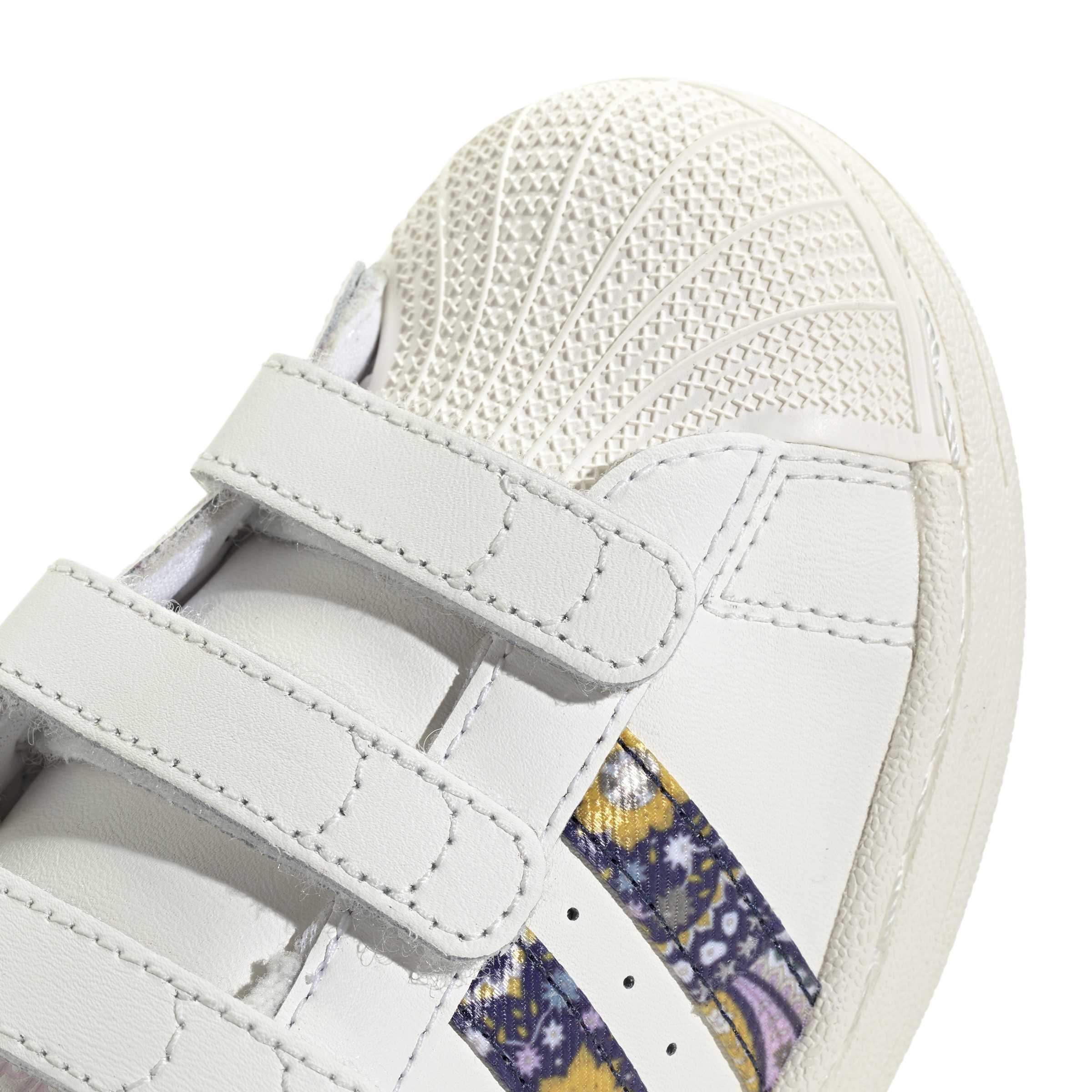 Pantofi sport adidas Originals Superstar II Closurefit Children