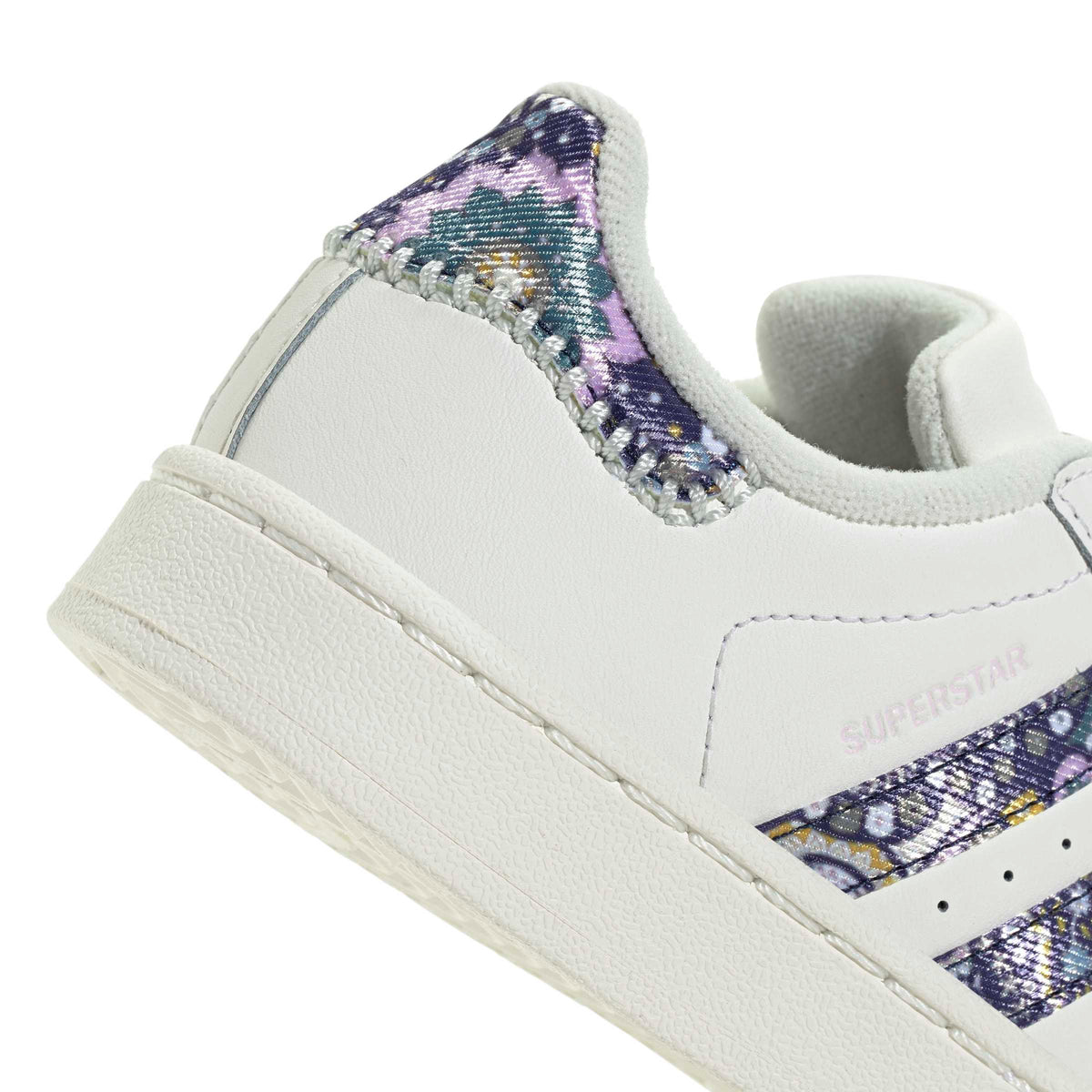 Pantofi sport adidas Originals Superstar II Closurefit Children