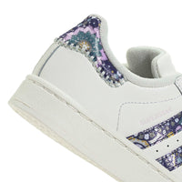 Pantofi sport adidas Originals Superstar II Closurefit Children