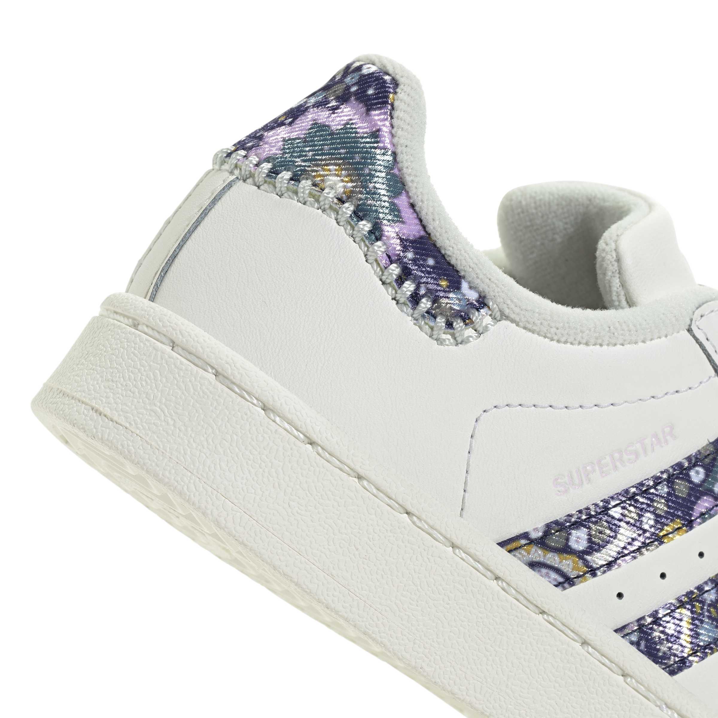 Pantofi sport adidas Originals Superstar II Closurefit Children