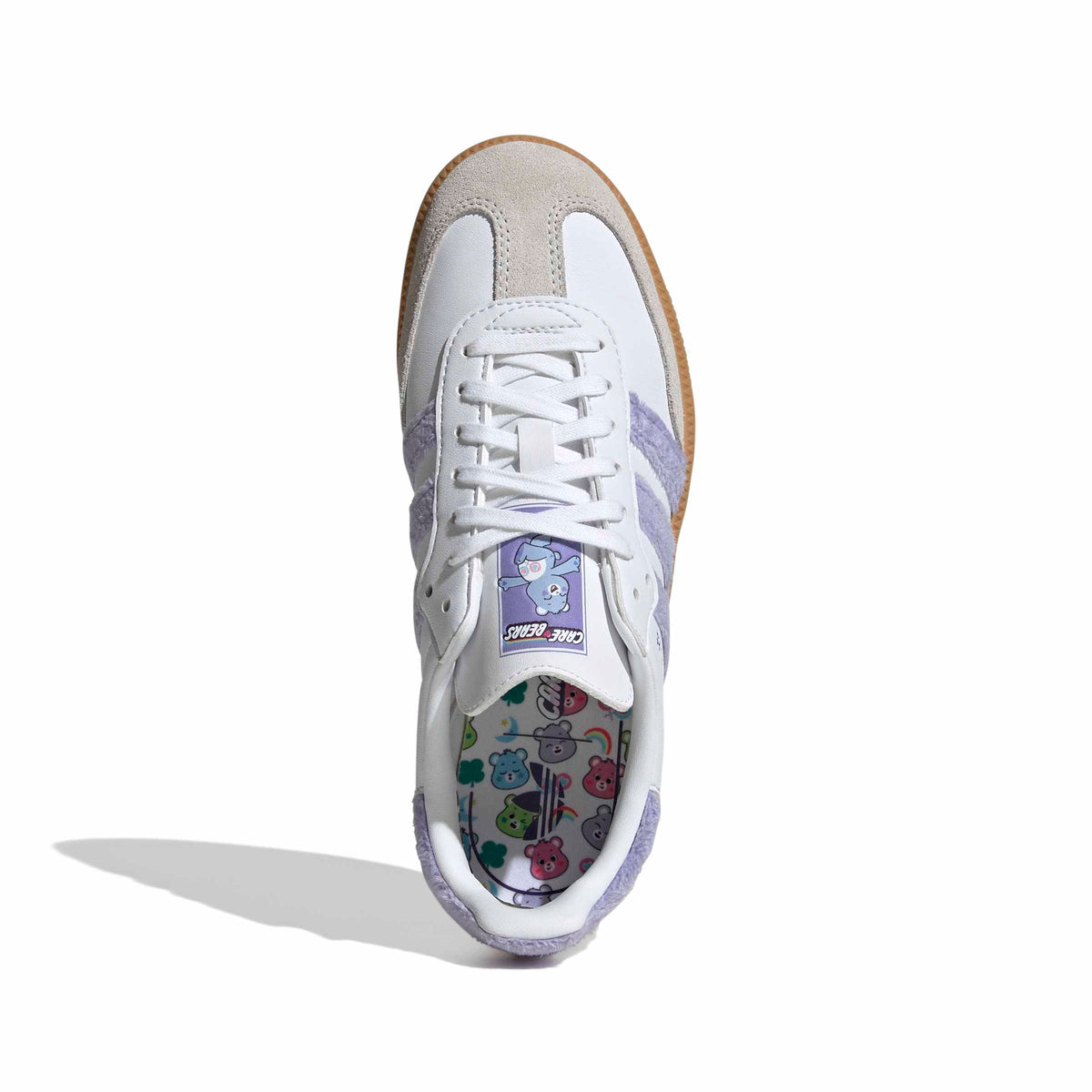 Pantofi sport adidas Originals Samba OG Junior
