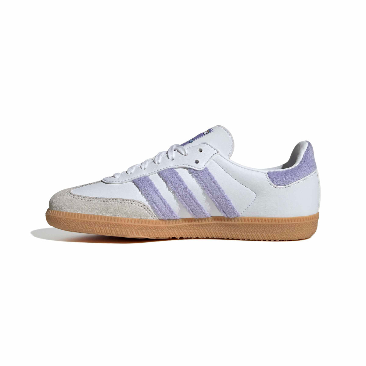 Pantofi sport adidas Originals Samba OG Junior