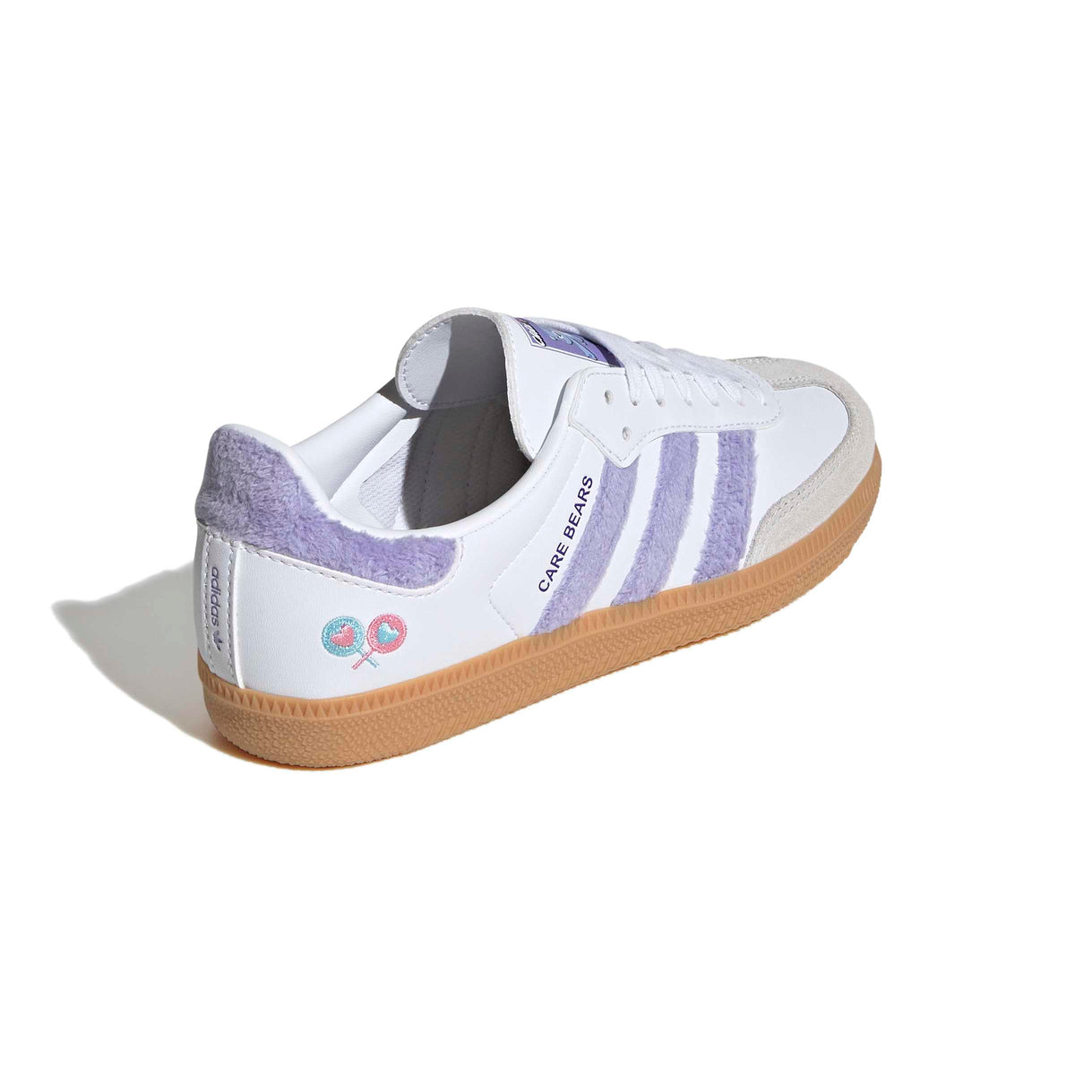 Pantofi sport adidas Originals Samba OG Junior