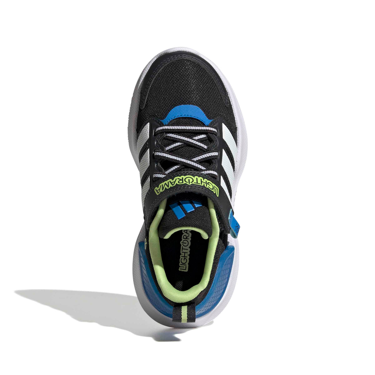 Pantofi sport adidas Lightorama Runner Easy Lace Children