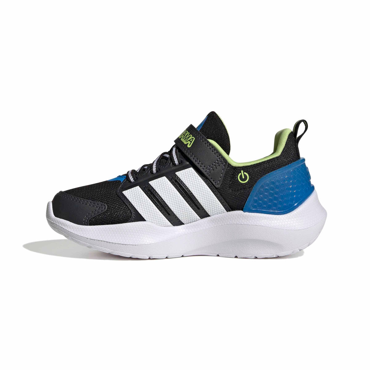 Pantofi sport adidas Lightorama Runner Easy Lace Children