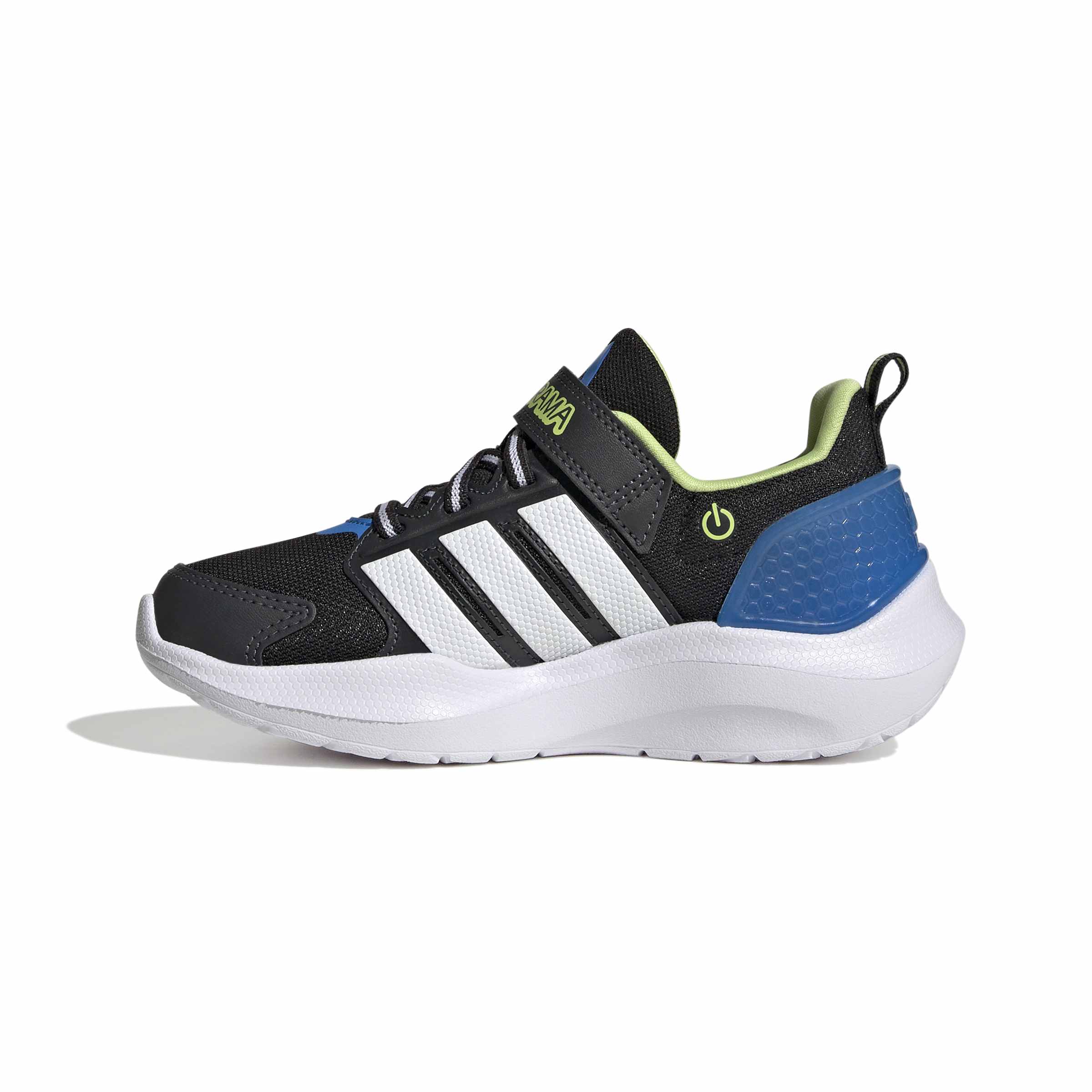 Pantofi sport adidas Lightorama Runner Easy Lace Children