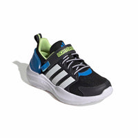 Pantofi sport adidas Lightorama Runner Easy Lace Children