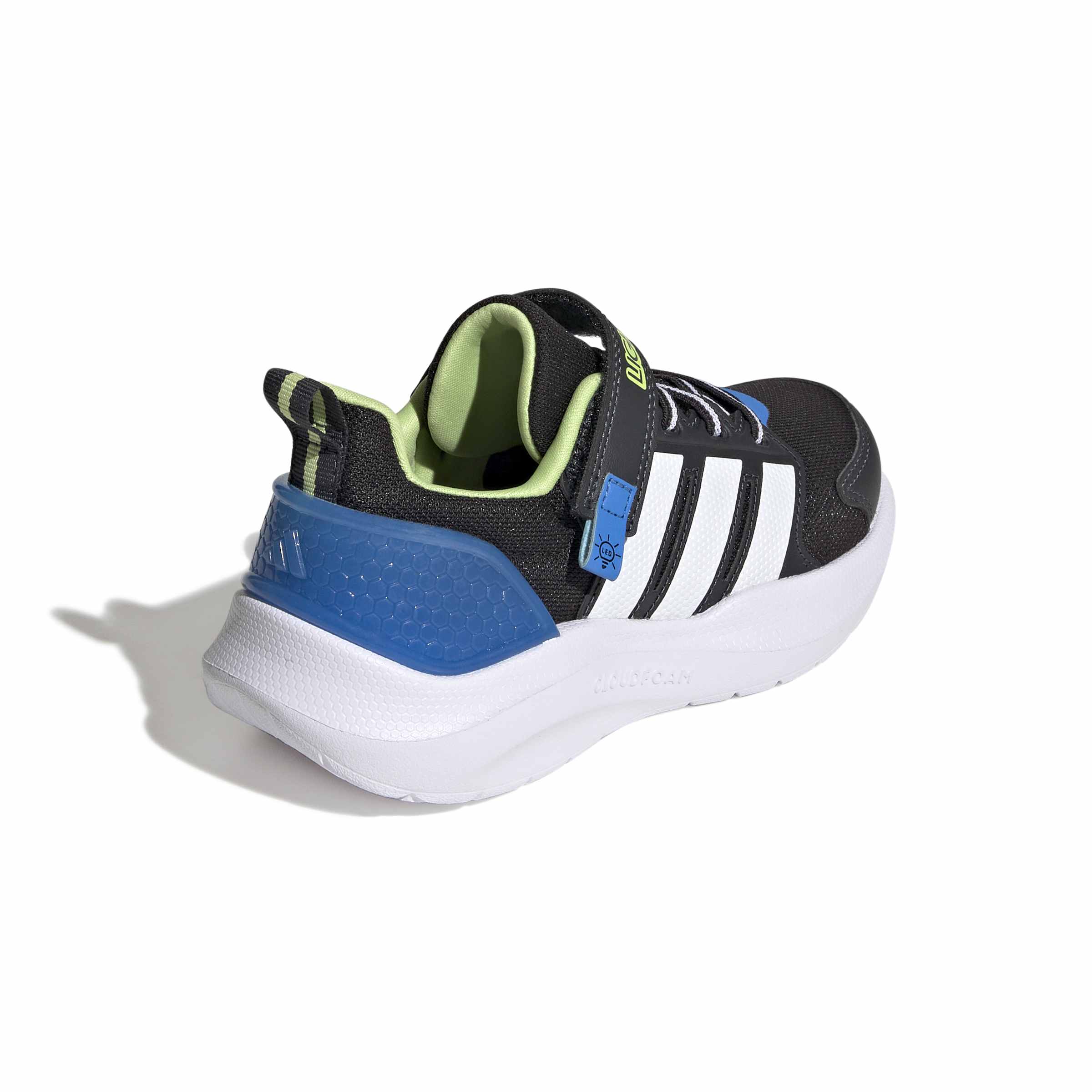 Pantofi sport adidas Lightorama Runner Easy Lace Children