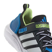 Pantofi sport adidas Lightorama Runner Easy Lace Children