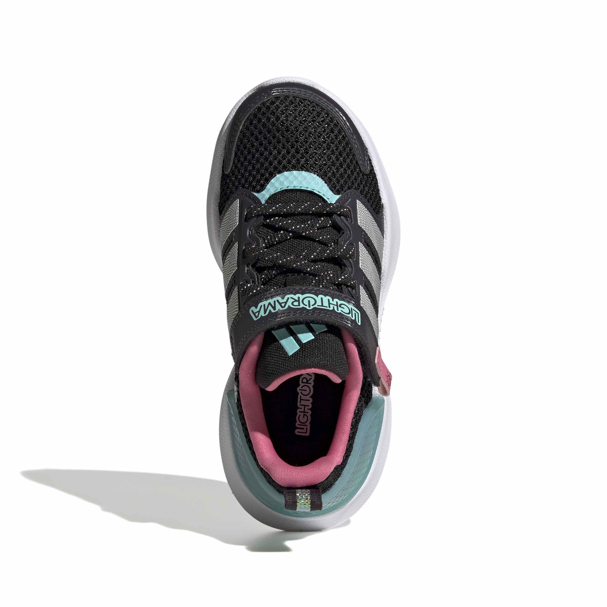 Pantofi sport adidas Lightorama Runner Easy Lace