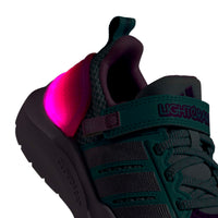 Pantofi sport adidas Lightorama Runner Easy Lace Children