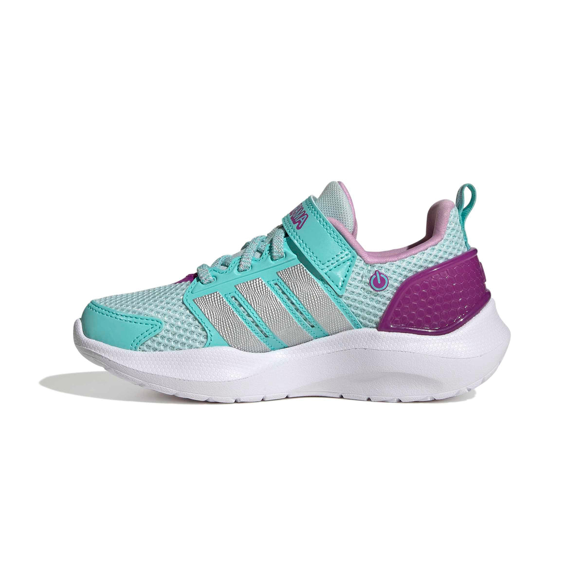 Pantofi sport adidas Lightorama Runner Easy Lace Children