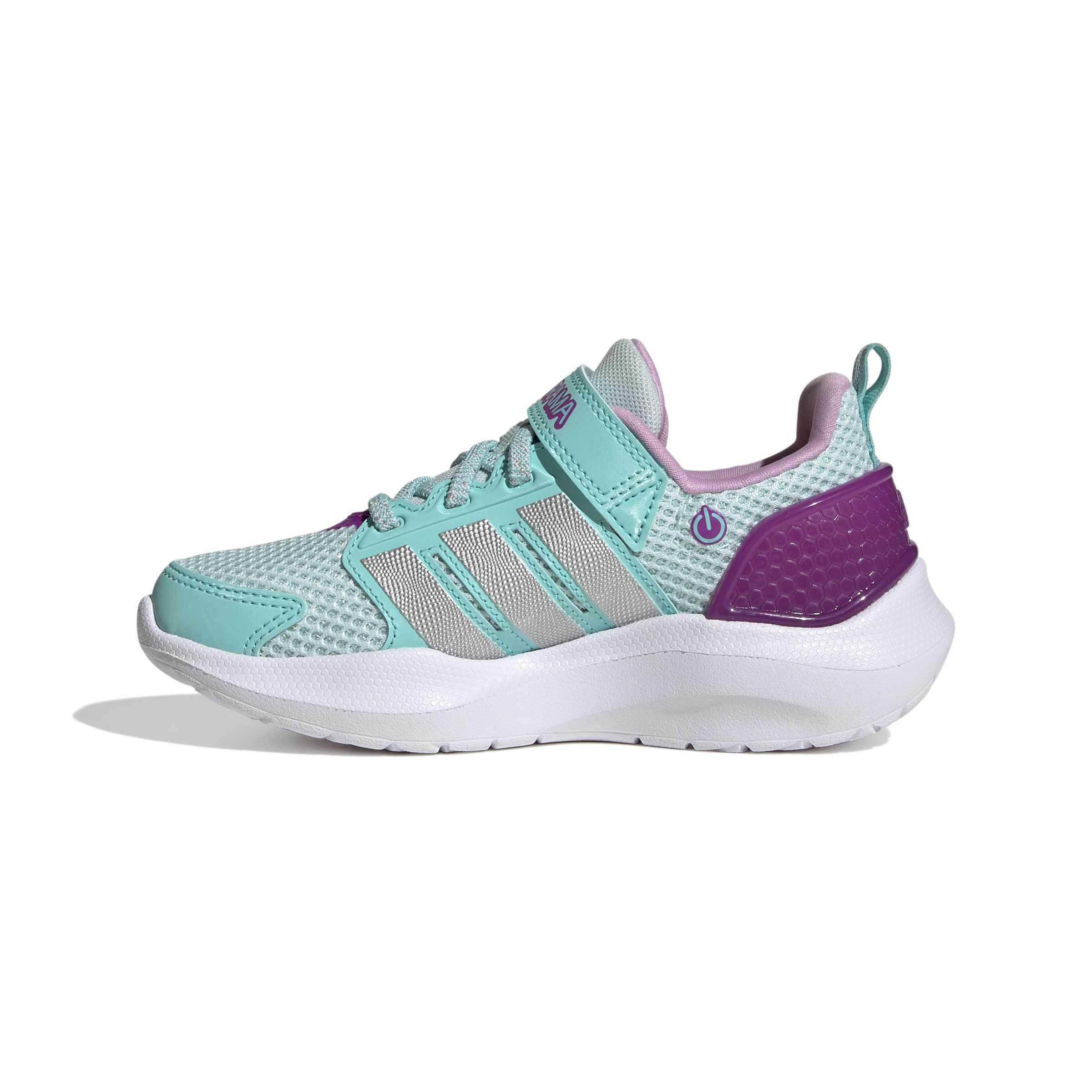 Pantofi sport adidas Lightorama Runner Easy Lace Children