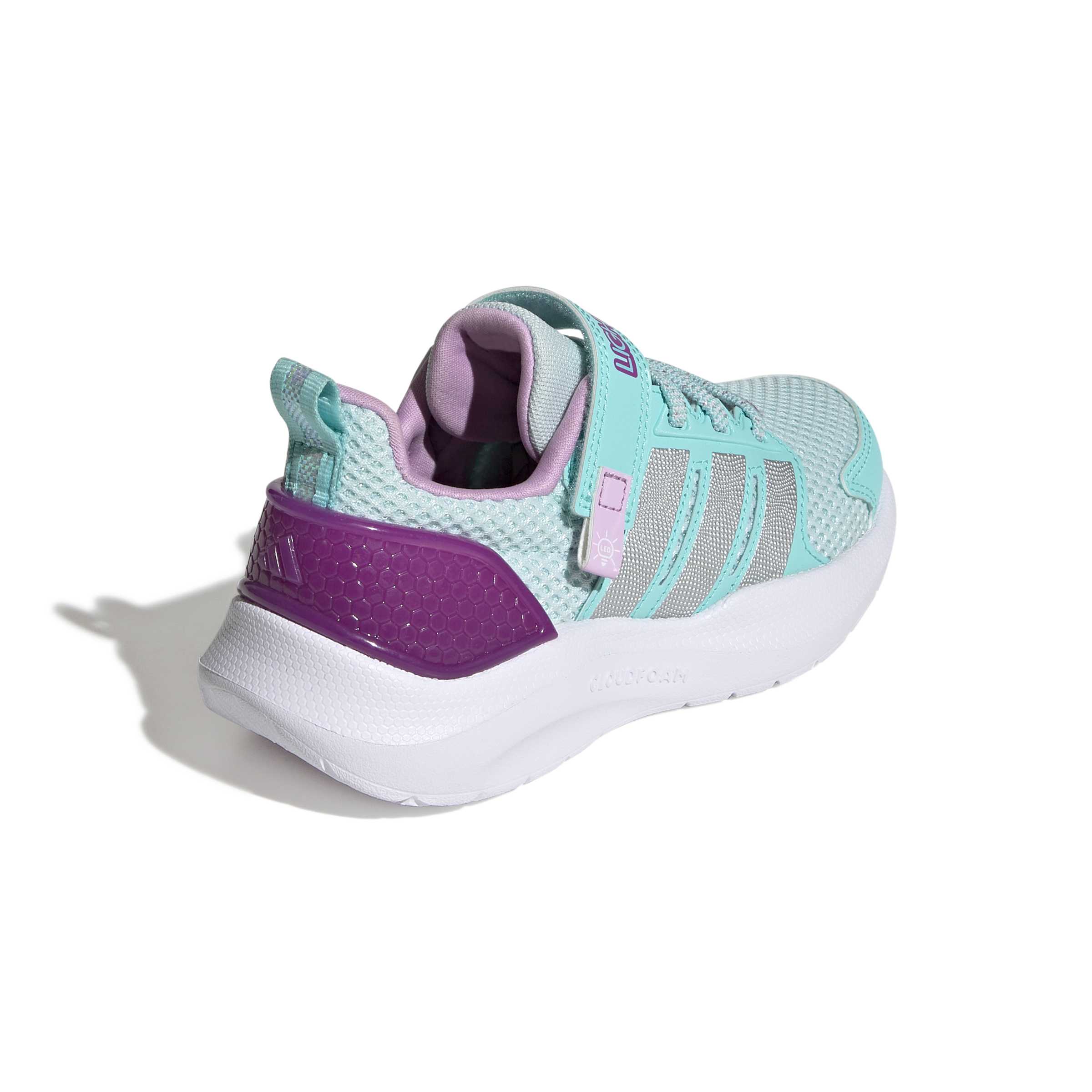Pantofi sport adidas Lightorama Runner Easy Lace Children