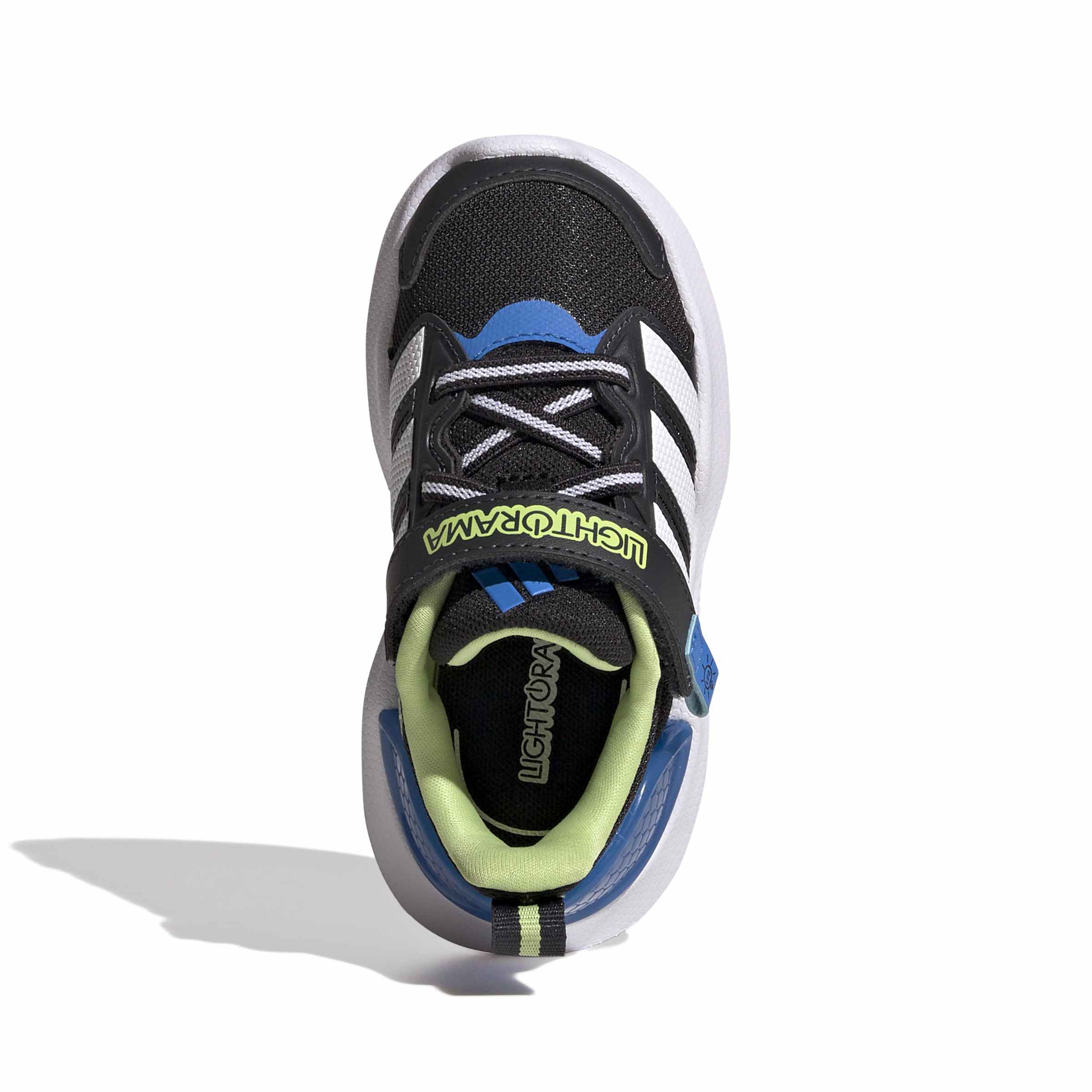 Image of Pantofi sport adidas Lightorama Runner Easy Lace Infant