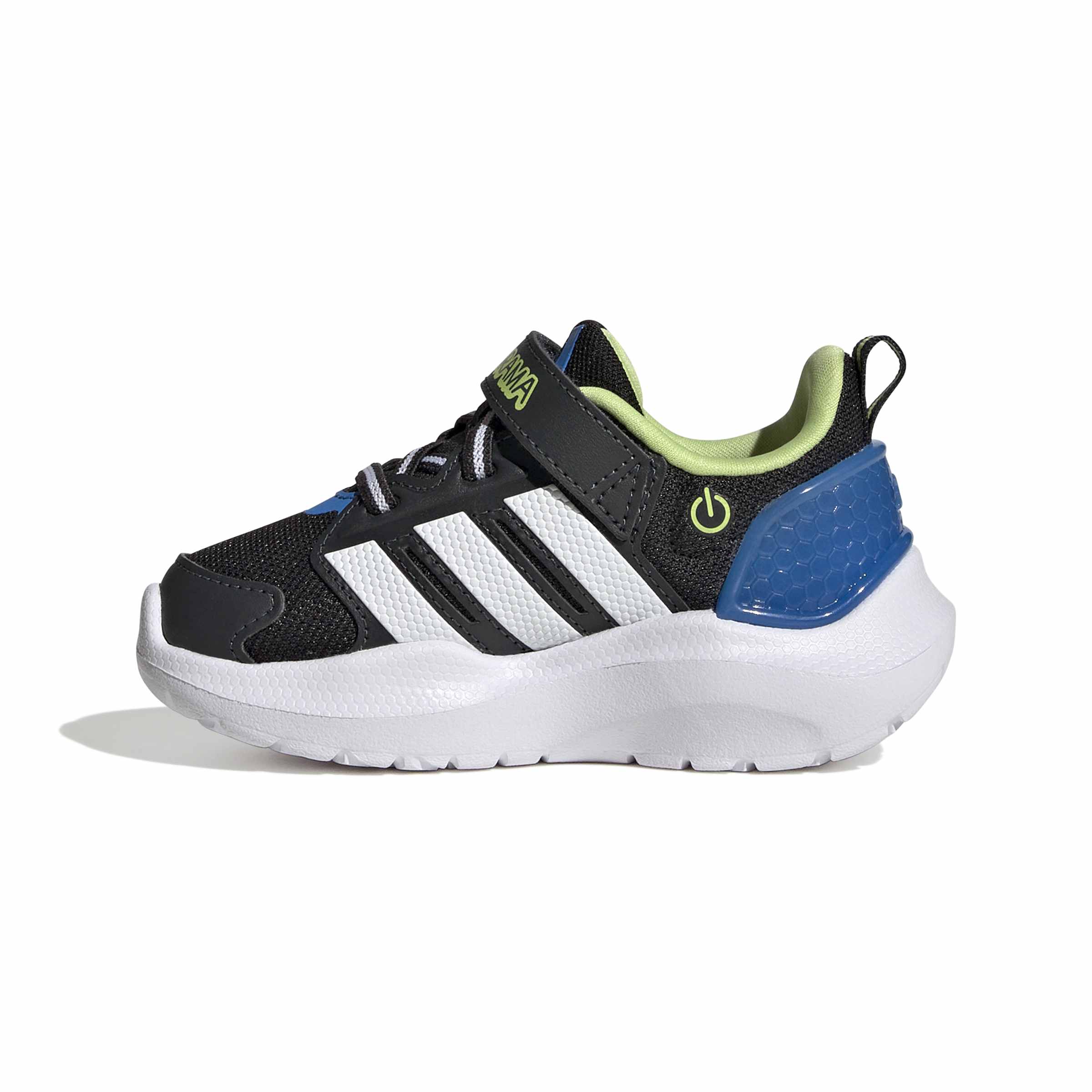 Image of Pantofi sport adidas Lightorama Runner Easy Lace Infant