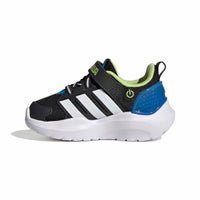 Pantofi sport adidas Lightorama Runner Easy Lace Infant