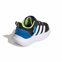 Pantofi sport adidas Lightorama Runner Easy Lace Infant