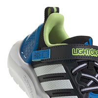 Pantofi sport adidas Lightorama Runner Easy Lace Infant