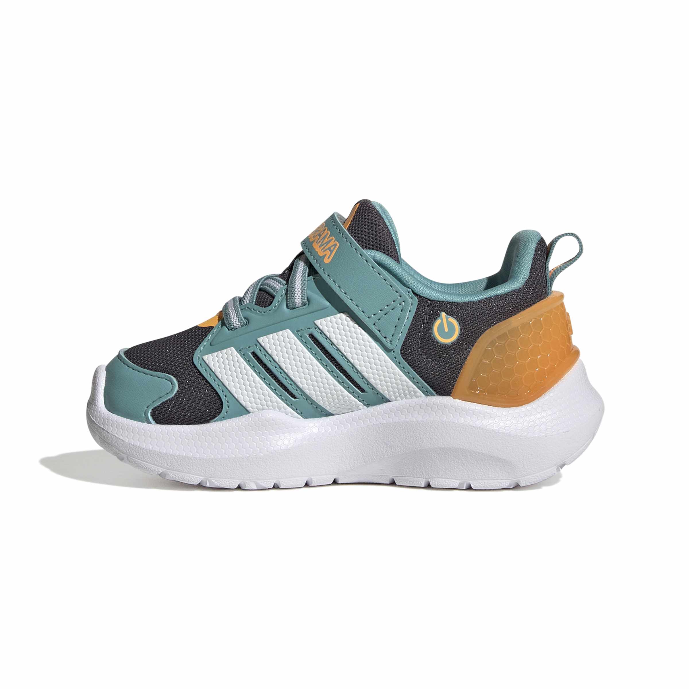 Pantofi sport adidas Lightorama Runner Easy Lace Infant