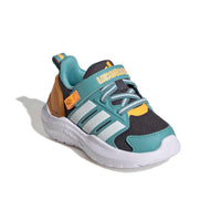 Pantofi sport adidas Lightorama Runner Easy Lace Infant