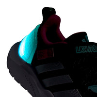Pantofi sport adidas Lightorama Runner Easy Lace Infant