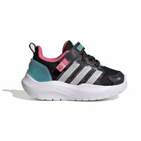 Pantofi sport adidas Lightorama Runner Easy Lace Infant