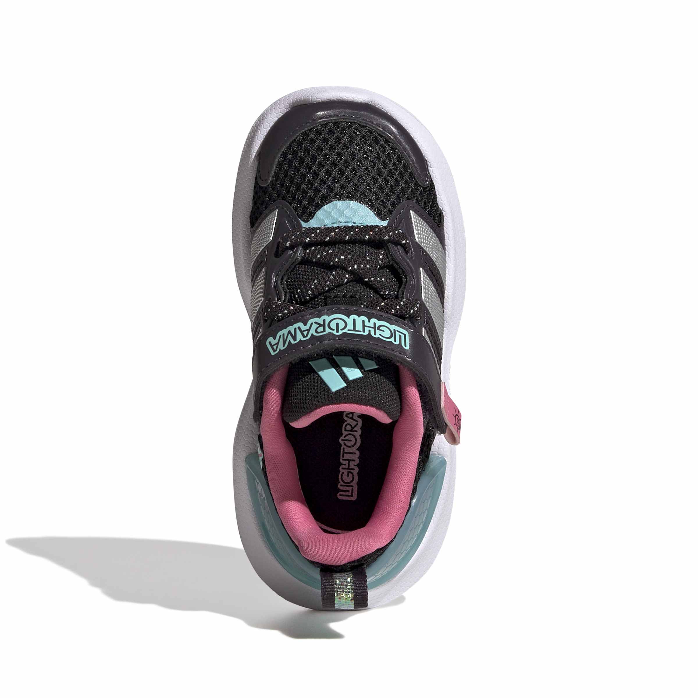 Image of Pantofi sport adidas Lightorama Runner Easy Lace Infant