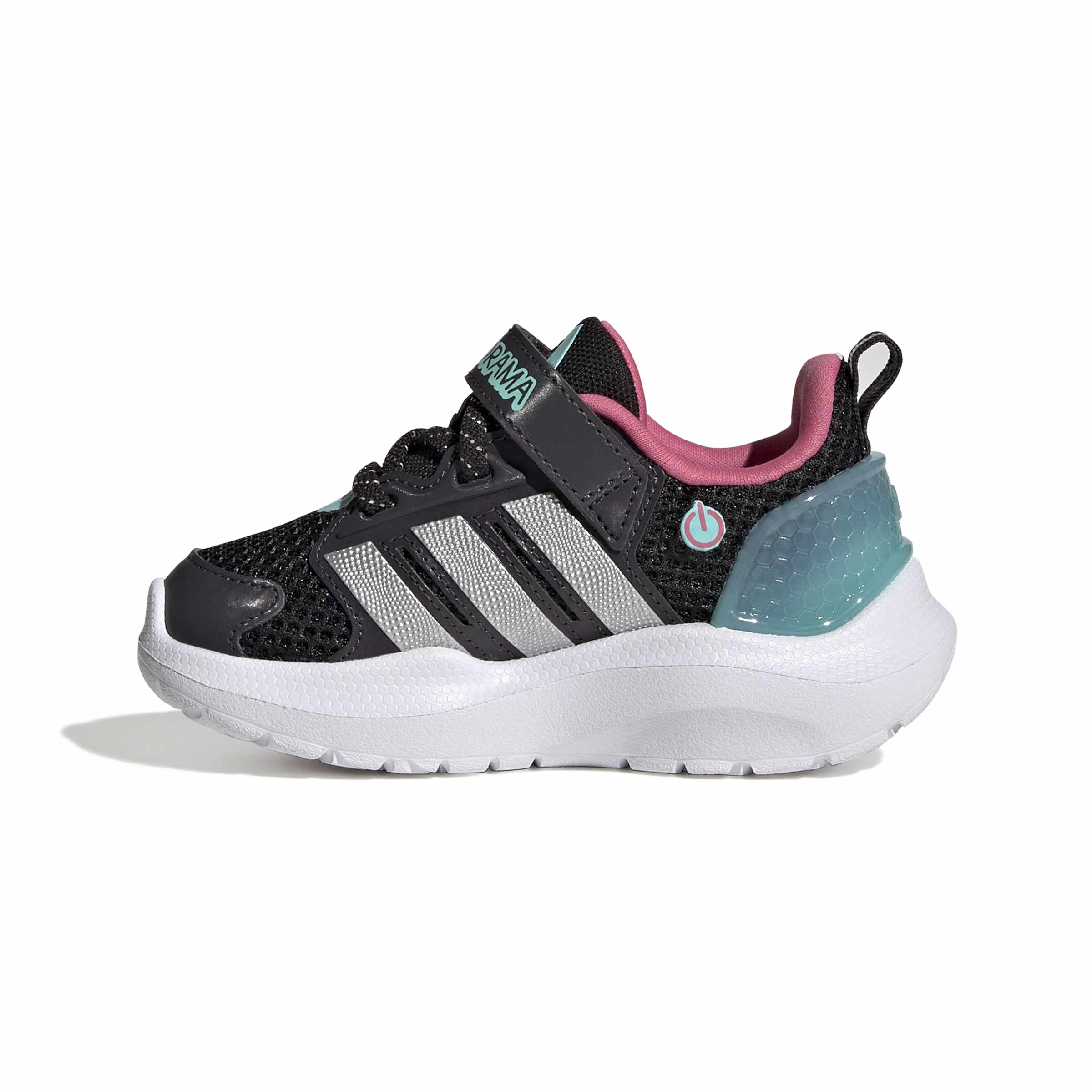 Image of Pantofi sport adidas Lightorama Runner Easy Lace Infant