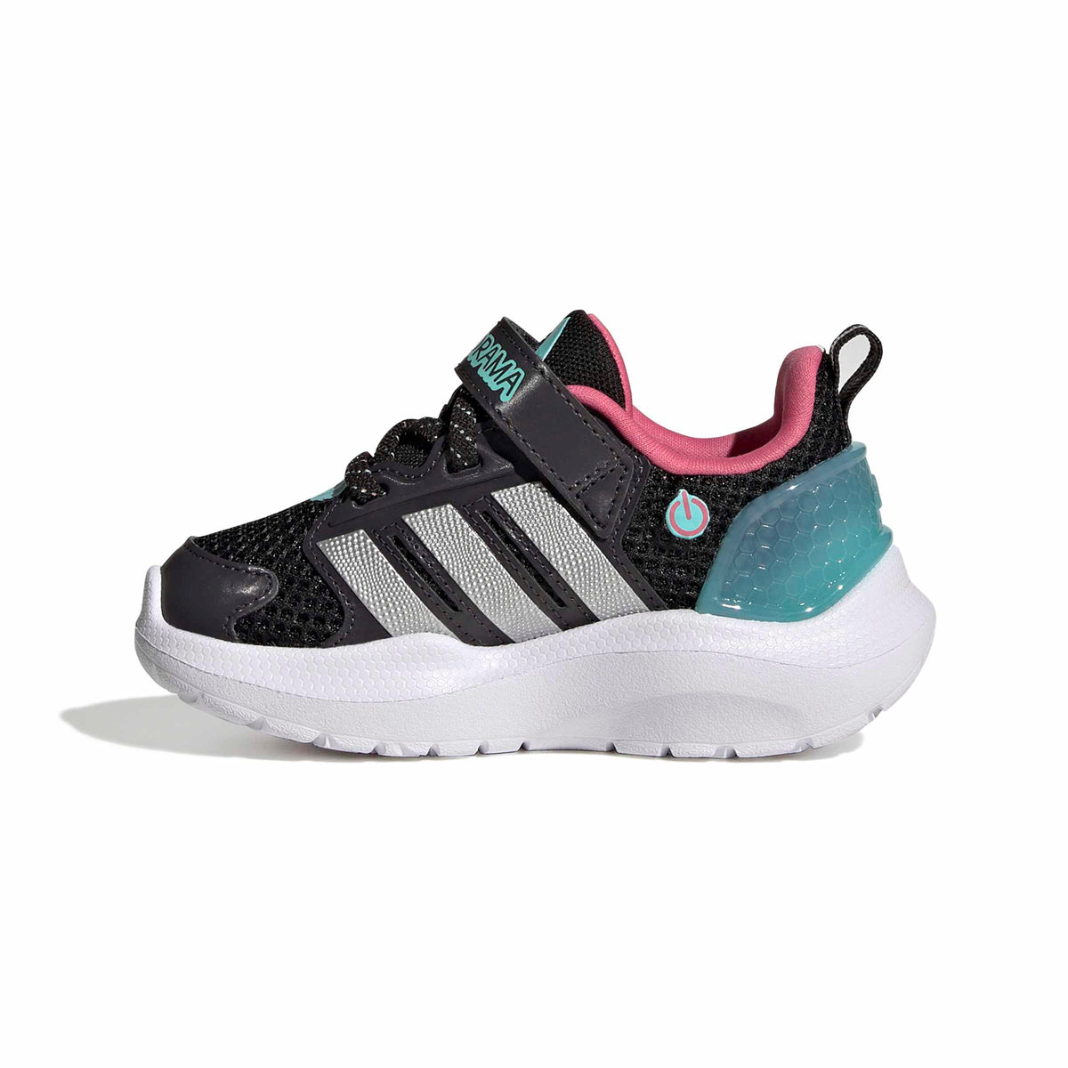 Pantofi sport adidas Lightorama Runner Easy Lace Infant
