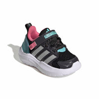 Pantofi sport adidas Lightorama Runner Easy Lace Infant