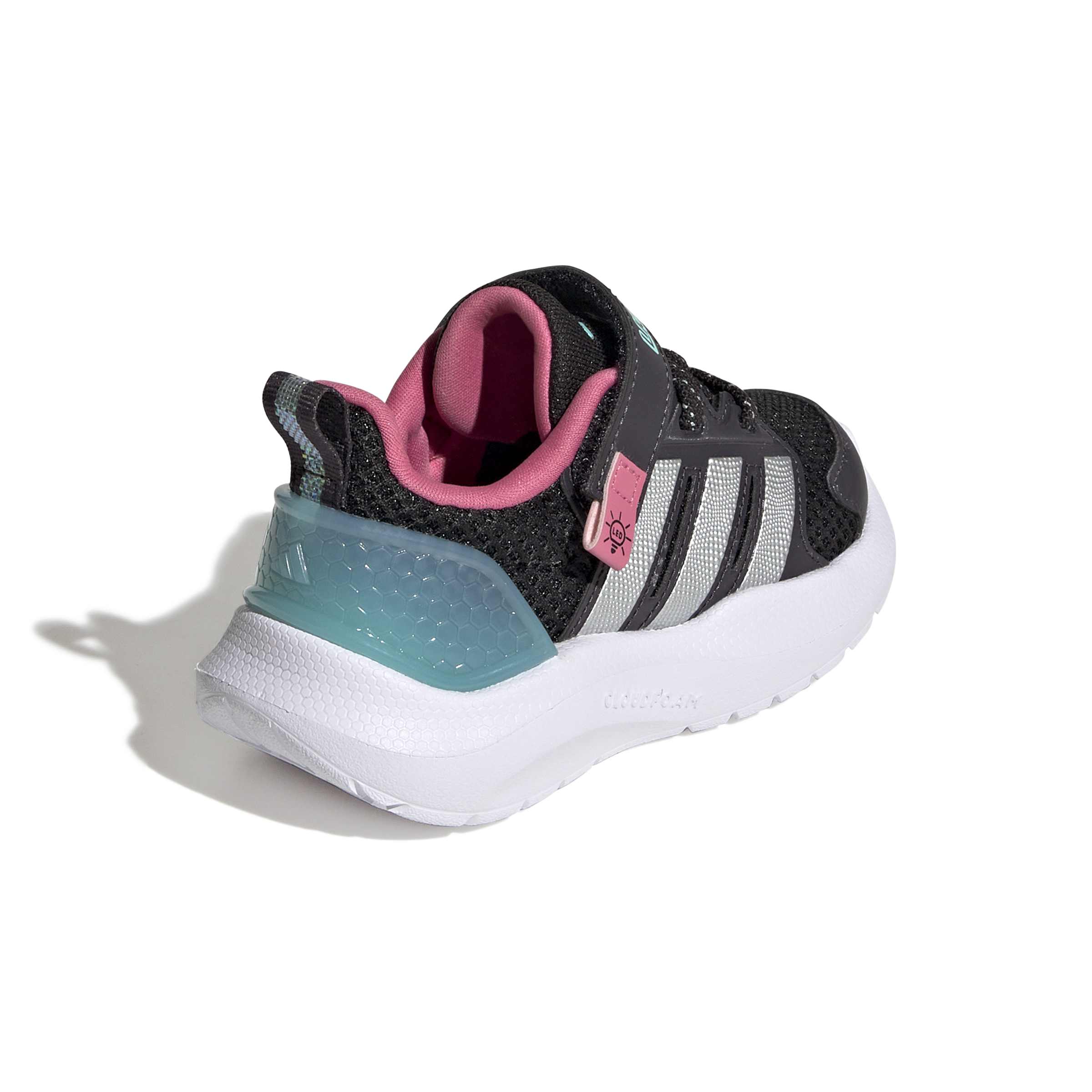 Image of Pantofi sport adidas Lightorama Runner Easy Lace Infant