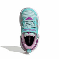 Pantofi sport adidas Lightorama Runner Easy Lace Infant