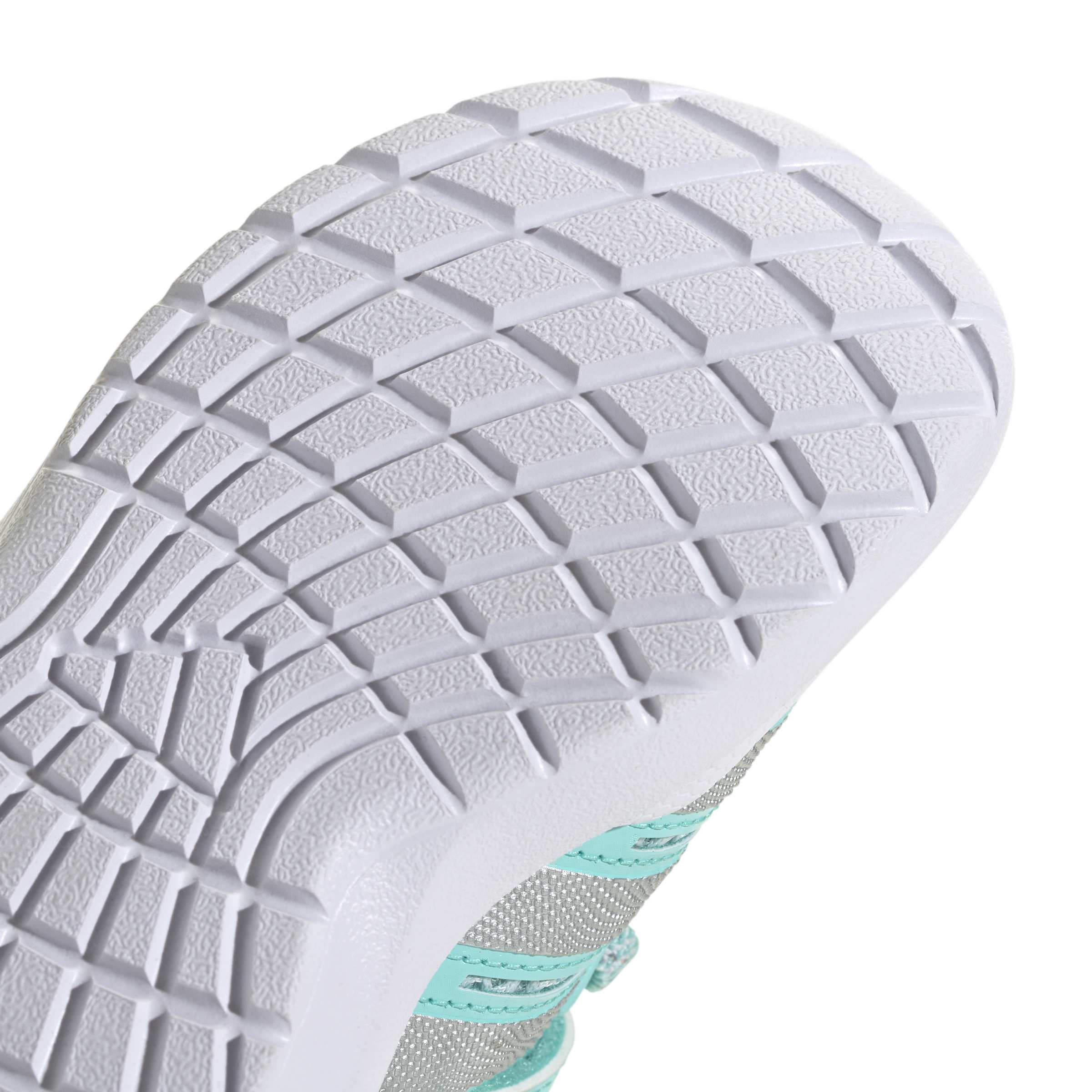 Pantofi sport adidas Lightorama Runner Easy Lace Infant