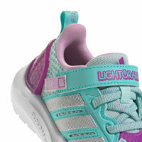 Pantofi sport adidas Lightorama Runner Easy Lace Infant