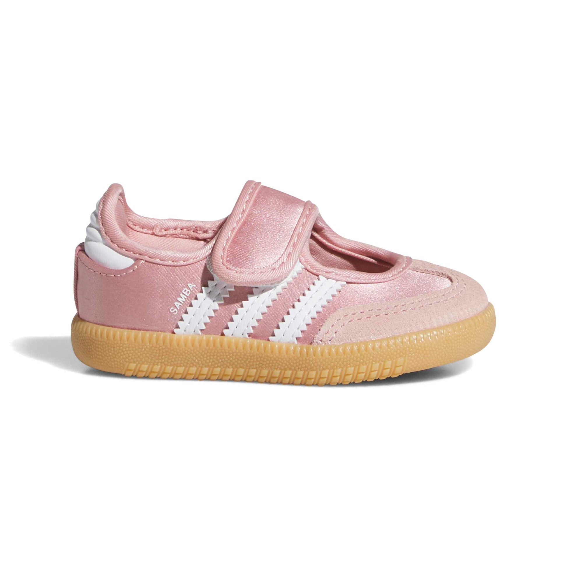 Pantofi sport adidas Originals Samba Jane Infant