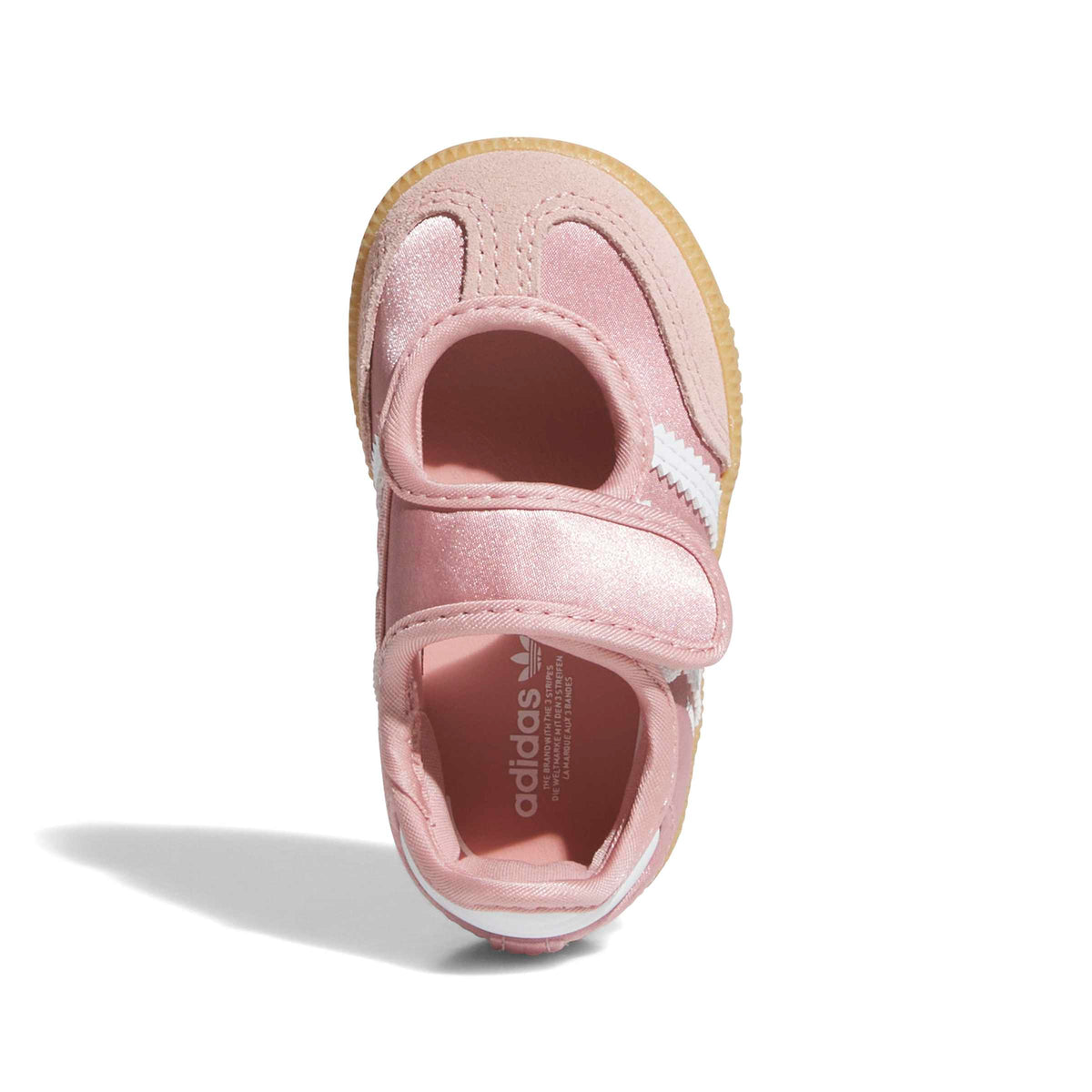 Pantofi sport adidas Originals Samba Jane Infant