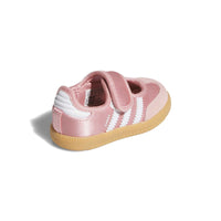 Pantofi sport adidas Originals Samba Jane Infant