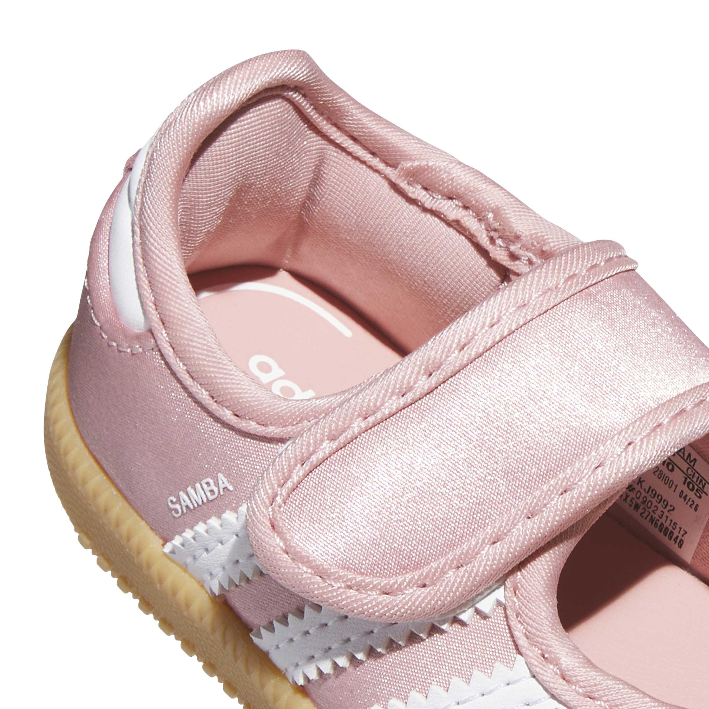 Image of Pantofi sport adidas Originals Samba Jane Infant