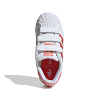 Sneakers Adidas Disney Superstar Led Lights Comfort Closure Shoes