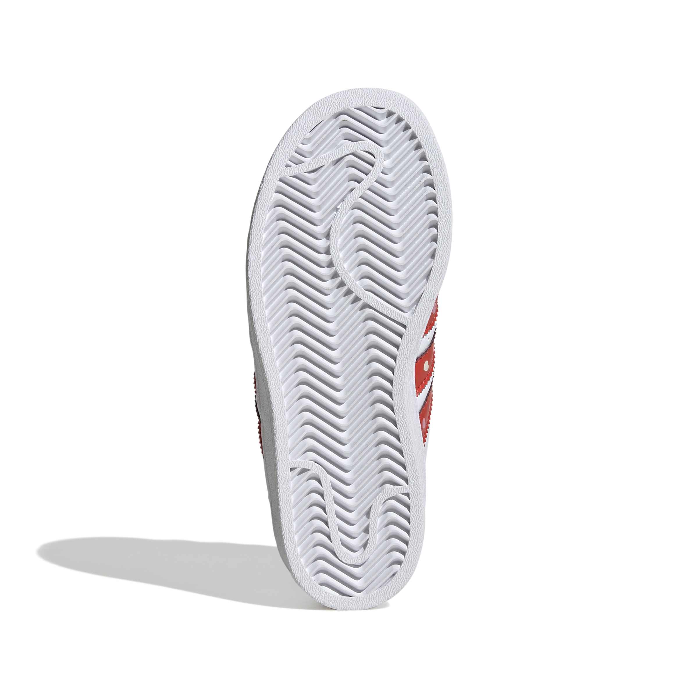 Image of Sneakers Adidas Disney Superstar Led Lights Comfort Closure Shoes