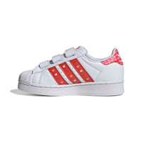 Sneakers Adidas Disney Superstar Led Lights Comfort Closure Shoes