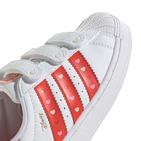 Sneakers Adidas Disney Superstar Led Lights Comfort Closure Shoes