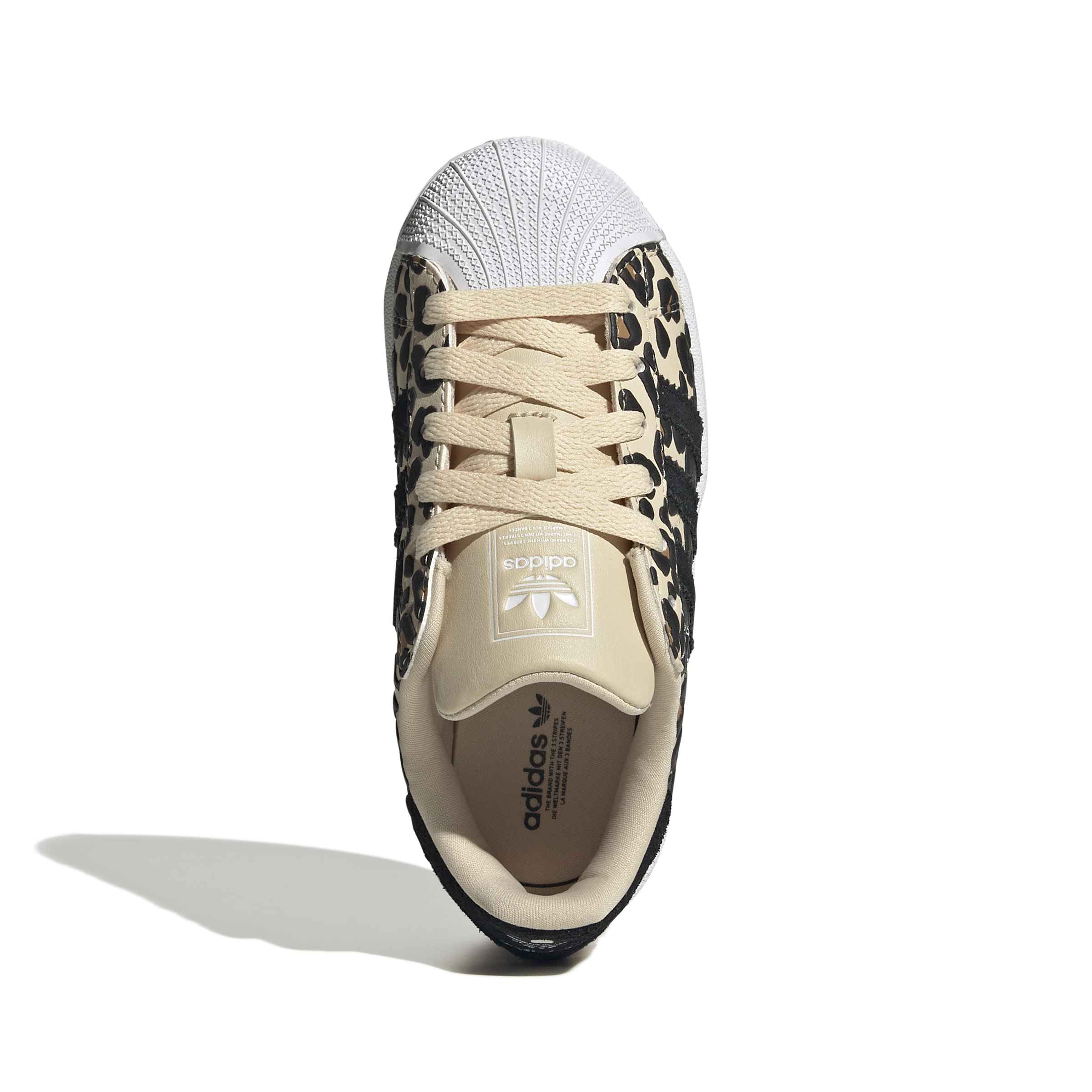 Image of Pantofi sport adidas Originals Superstar II