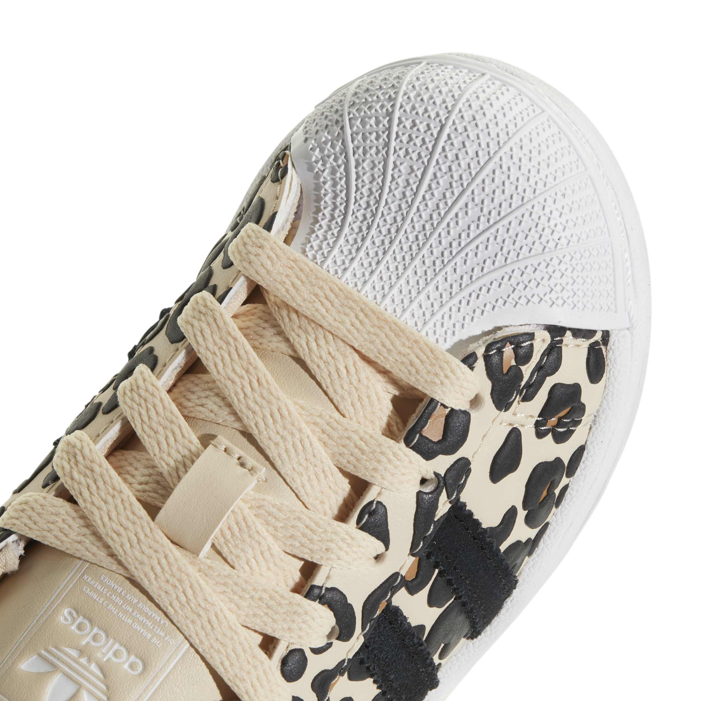 Image of Pantofi sport adidas Originals Superstar II